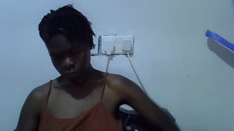 Ebony babey online show from April 9, 7:36 am