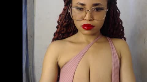 Ebony badgirl online show from November 1, 6:01 am