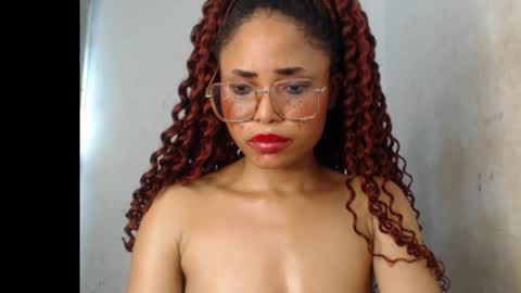 Ebony badgirl online show from November 16, 8:16 am