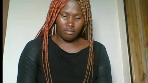 ebony choco2 online show from February 25, 10:35 pm