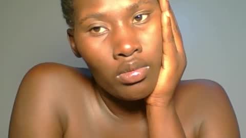 ebony choco2 online show from September 16, 4:43 pm