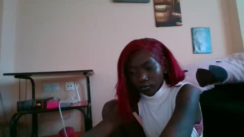 ebony darkie12 online show from January 14, 2:43 pm