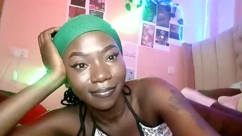 ebony darkie12 online show from March 5, 12:16 am