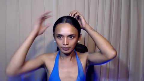 BEA DONT FORGET TO FOLLOW ME online show from February 19, 11:37 pm