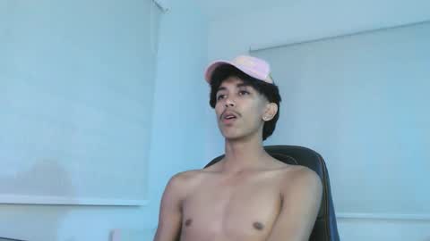 ebony_fuckboy online show from November 3, 8:21 pm