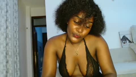 ebony online show from March 3, 6:48 pm