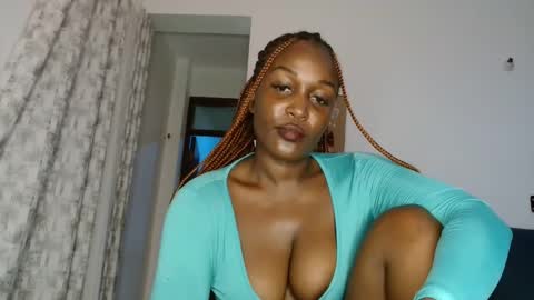 ebony online show from April 15, 4:21 pm