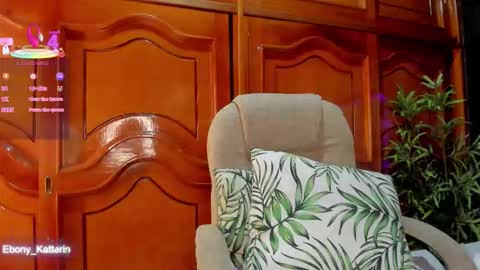 ebony_katterin online show from February 23, 2:08 pm