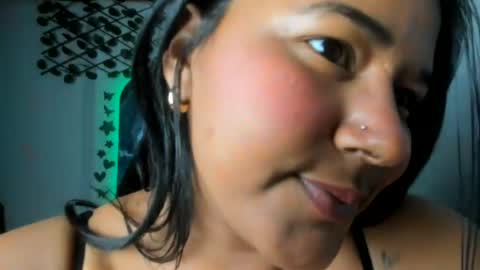 ebony_luna1 online show from July 11, 8:34 pm