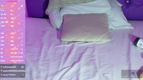 LINA  online show from April 9, 3:21 am