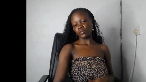 Lilly online show from April 11, 11:31 pm