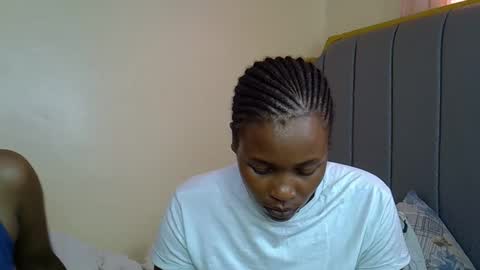 ebony_rubie online show from January 12, 2:02 pm