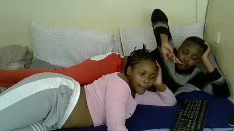 ebony_rubie online show from March 4, 4:48 pm