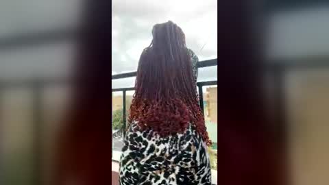 ebony_slimthick online show from July 25, 3:10 pm