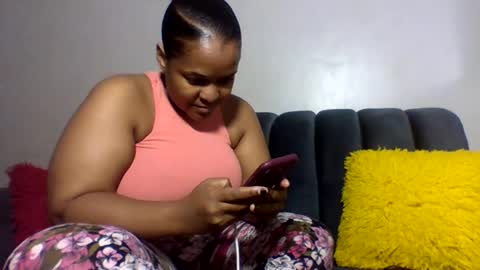 thickbea online show from January 6, 6:23 pm