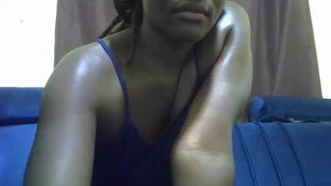 ebonyfire99 online show from February 19, 3:38 am