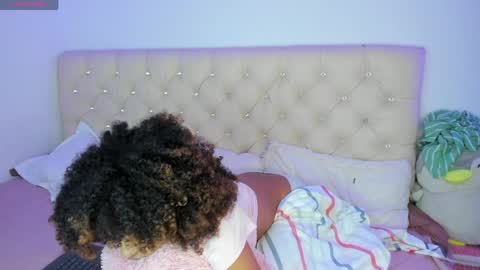 Queen Ebony online show from June 4, 6:47 pm