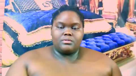 ebonyhotbuns4u2luv online show from March 10, 8:50 am