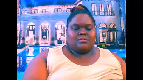 ebonyhotbuns4u2luv online show from April 17, 9:50 pm