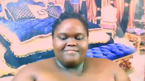 ebonyhotbuns4u2luv online show from March 9, 9:36 pm