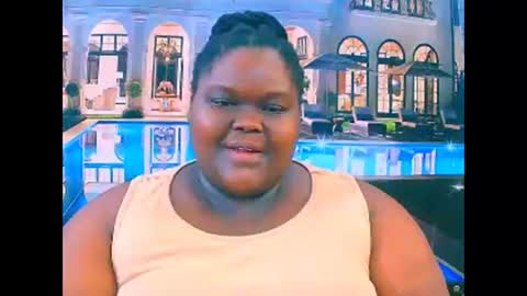 ebonyhotbuns4u2luv online show from November 30, 7:54 pm