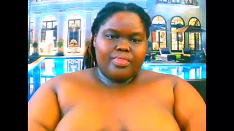 ebonyhotbuns4u2luv online show from March 7, 8:14 am