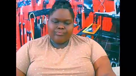 ebonyhotbuns4u2luv online show from November 11, 6:48 am