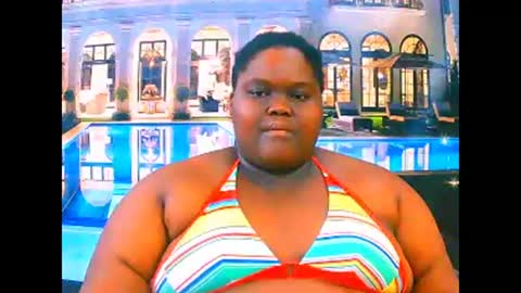 ebonyhotbuns4u2luv online show from March 16, 8:29 am