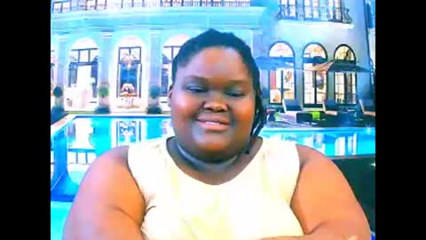 ebonyhotbuns4u2luv online show from March 9, 6:07 am