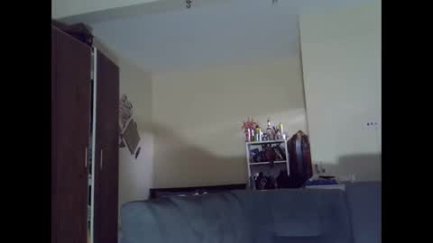 ebonykiki online show from October 7, 6:20 am