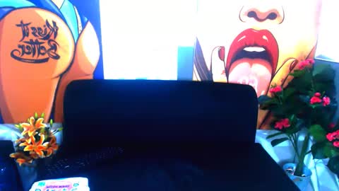 Call me MeL  online show from February 5, 10:33 pm