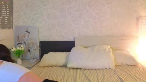 Milly online show from September 16, 3:08 am