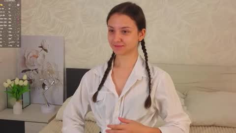 Milly online show from September 23, 3:22 am