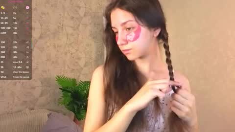 Milly online show from February 11, 3:54 am