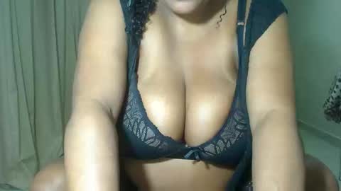 IsMelissacandy online show from October 12, 2:15 am