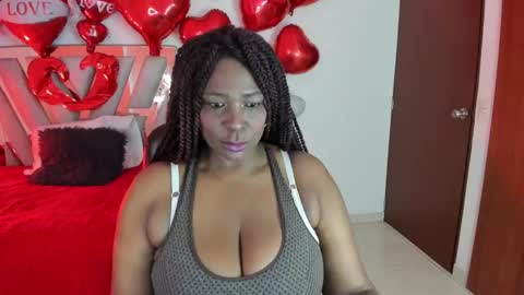 Carmen online show from February 11, 9:40 pm