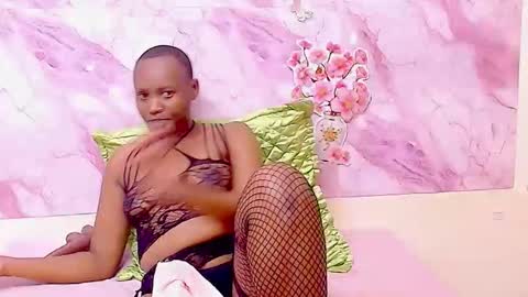 Cindy online show from January 11, 6:47 pm