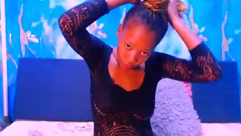 ebonypretty69 online show from February 10, 4:26 am