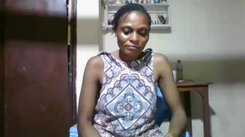 JACKLINE online show from March 20, 9:09 pm