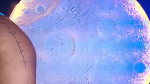 ebonyrosee_ online show from July 22, 12:40 pm