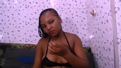 ebonysativa online show from March 30, 4:45 am