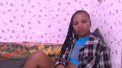 ebonysativa online show from March 26, 7:13 am