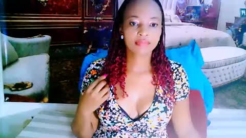 Zammy online show from February 7, 6:34 pm