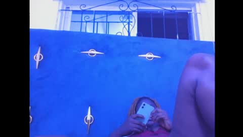 ebonyvd online show from April 9, 1:53 am