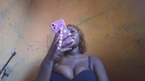 ebonyvd online show from February 16, 2:04 pm