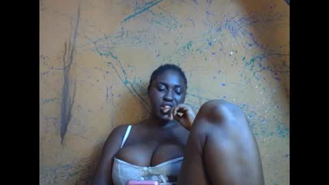 ebonyvd online show from February 28, 11:53 pm