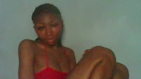 ebonyxxbabe online show from October 17, 10:25 pm