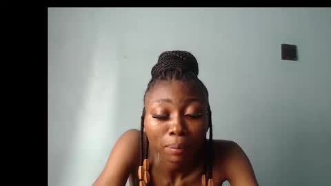 ebonyxxbabe online show from September 12, 8:00 pm