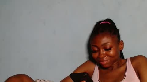 ebonyxxbabe online show from November 9, 2:15 am