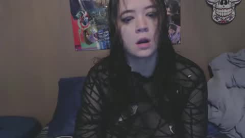 Weird Echo online show from January 8, 8:29 pm